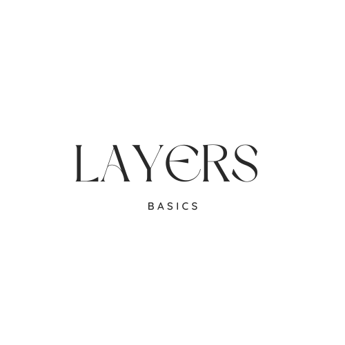 Layers Basics 